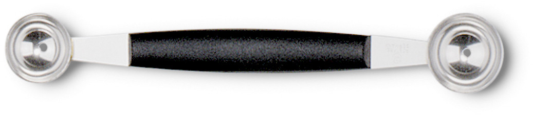 Kartoffelausstecher Halbkugel  22/25 mm